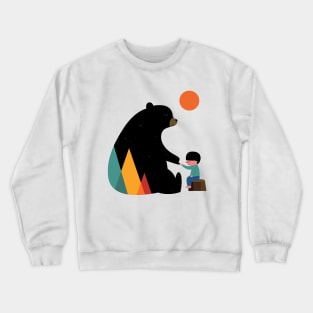 Promise Crewneck Sweatshirt